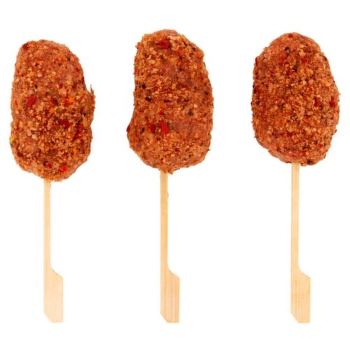 Prepared By Our Butcher Turkey Koftas (1 Piece)