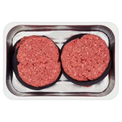 Prepared By Our Butcher RIib Steak Burger (1 Piece)