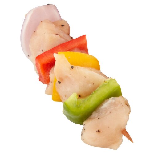 Fresh Chicken Kebab Otc (1 Piece)