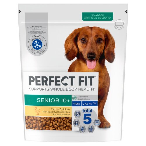 Best dog food for joint mobility hotsell