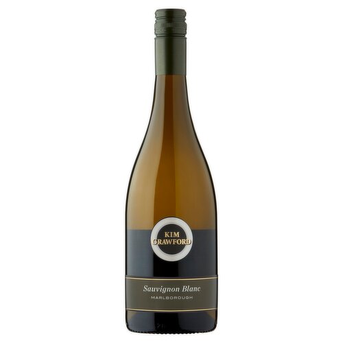 Kim Crawford Marlborough Sauvignon Blanc (75 cl)