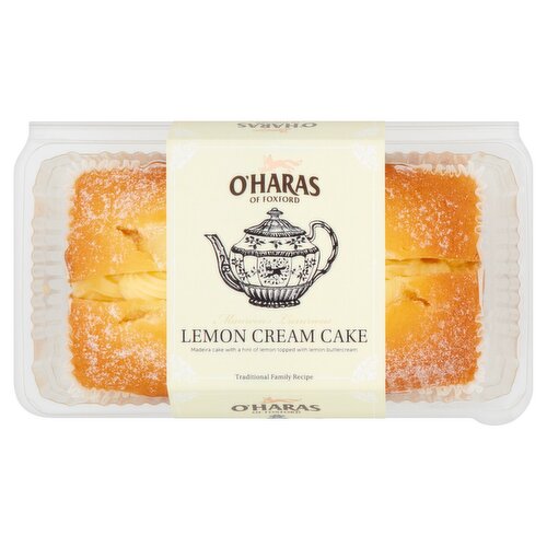 OHaras Lemon Split (400 g)