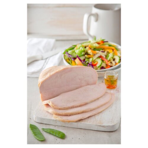 Roast Turkey (1 kg)