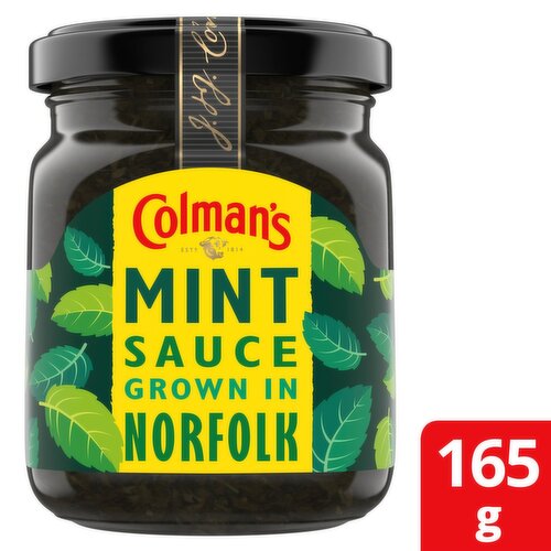 Colman's Mint Sauce (165 g)