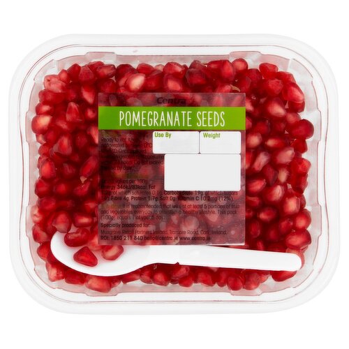 Centra Pomegranate Seeds (100 g)