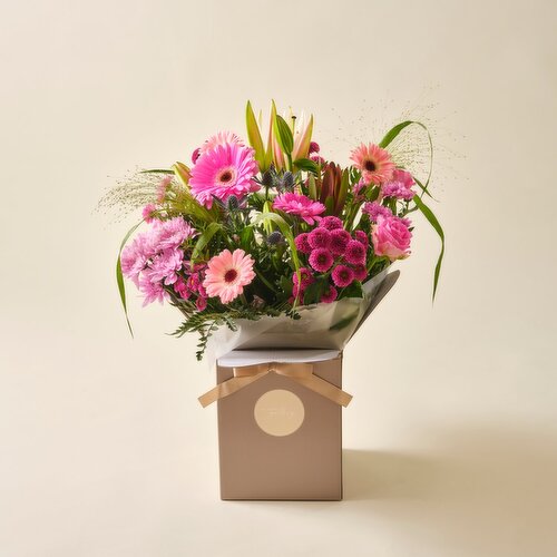 Just For You Bouquet (1 Piece)