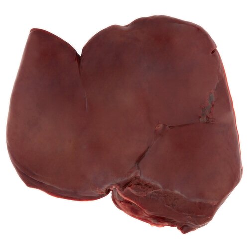 Lambs Liver (1 kg)