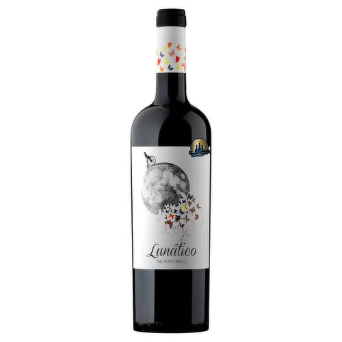 Lunatico Monastrell (75 cl)