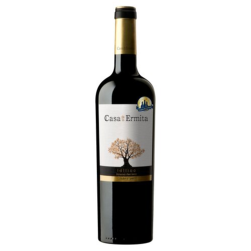Casa De La Ermita Idilico (75 cl)