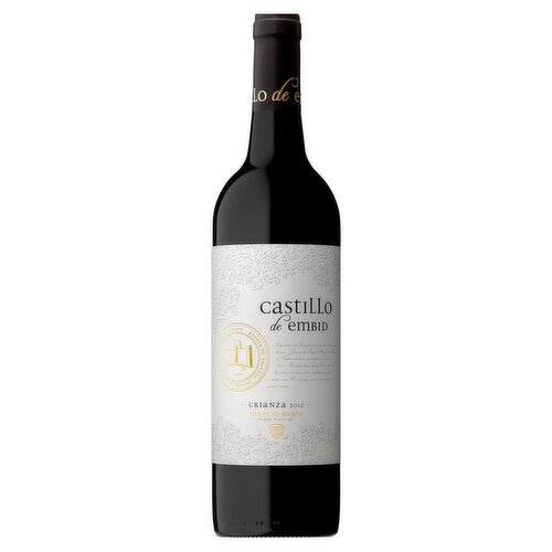 Castillo de Embid Crianza (75 cl)