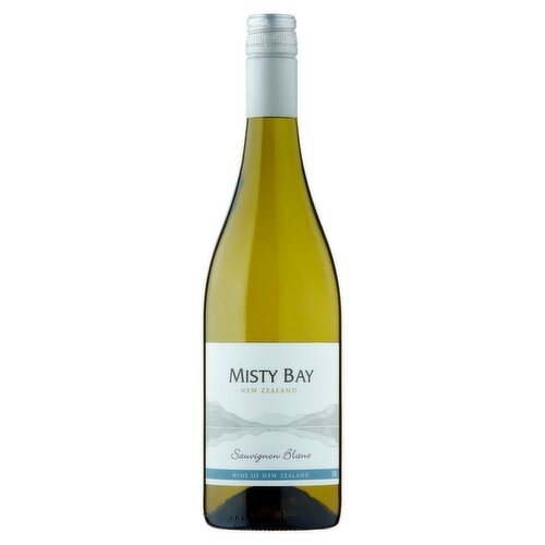 Misty Bay Sauvignon Blanc (75 cl)