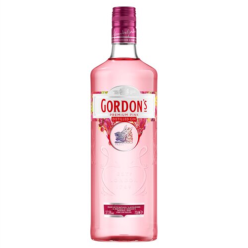 Gordon's Pink Gin (70 cl)