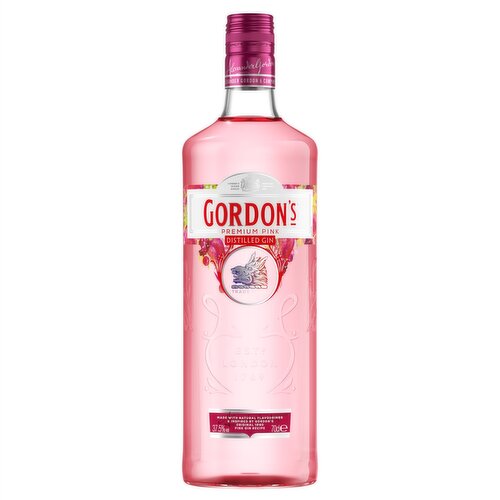 Gordon's Pink Gin (70 cl)