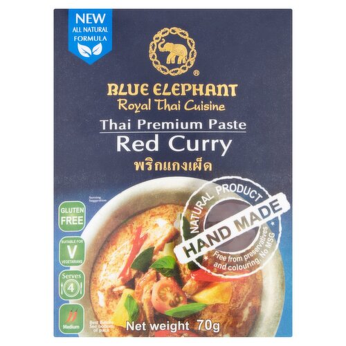 Supervalu thai red curry online