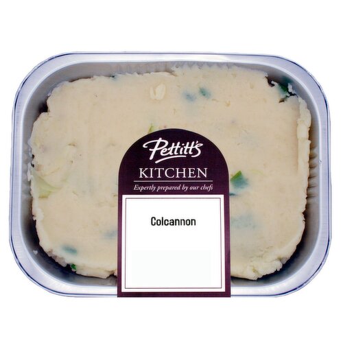 Pettitt's Colcannon (1 Piece)