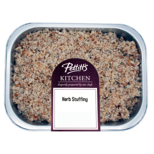 Pettitt's Herb Stuffing (200 g)