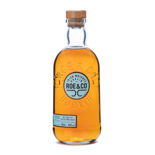 Roe & Co Irish Whiskey (70 cl)