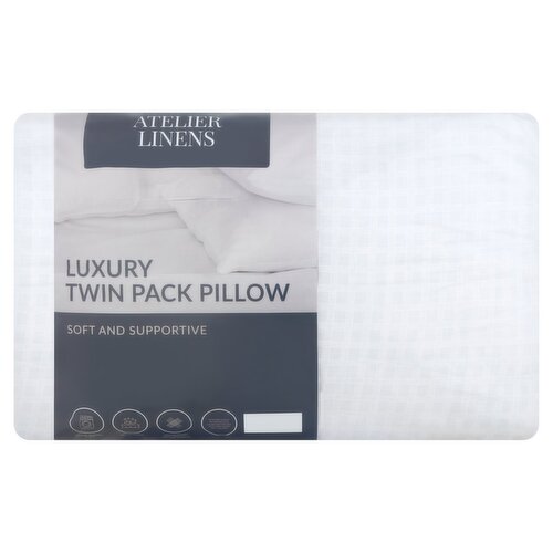 Hotel atelier pillow best sale