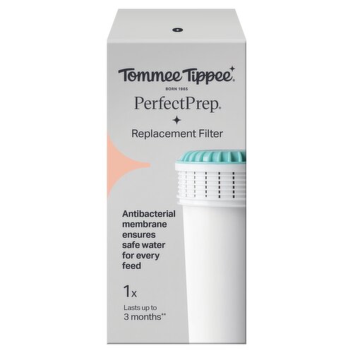 Tommee Tippee Perfect Prep Replacement Filter (1 Piece)