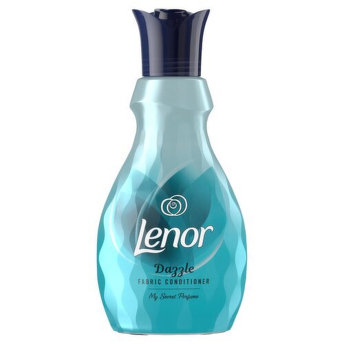 Lenor Parfume Des Secrets Dazzle 40 Wash (1 L)