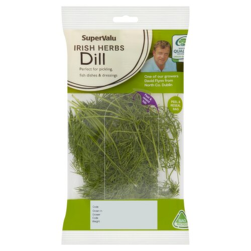 SuperValu Fresh Dill (20 g)