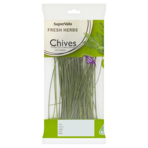 SuperValu Fresh Chives (20 g)