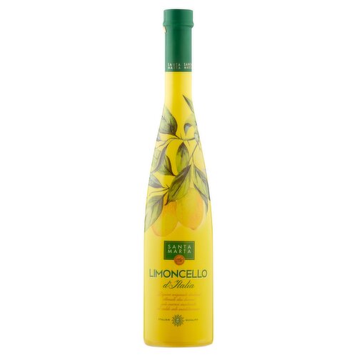 Santa Marta Limoncello (50 cl)