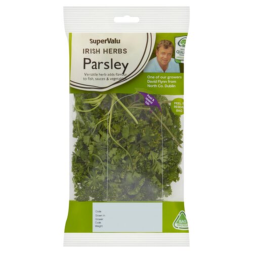 SuperValu Fresh Parsley (40 g)