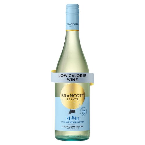 Brancott Estate Flight Savignon Blanc (75 cl)