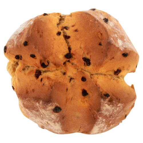 Fruit Round Soda Bread (1 Piece)