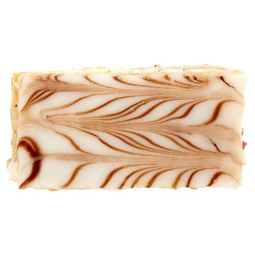 Cream Slice (1 Piece)