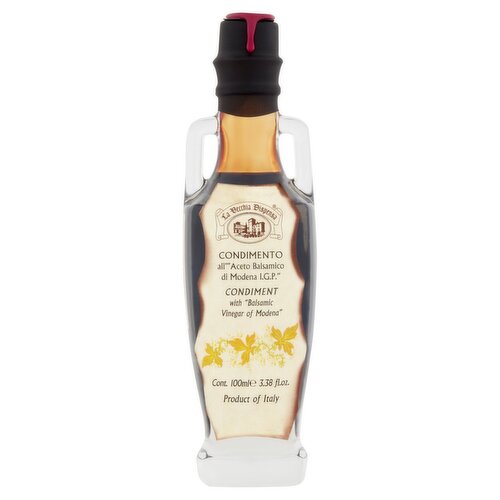 La Vecchia Balsamic 30 Year old (100 ml)