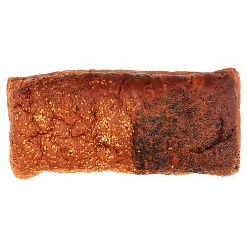 Multiseed Bread (1 Piece)