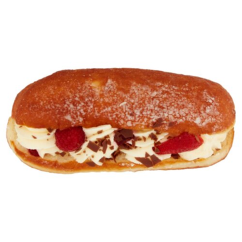 Fresh Cream Donut (1 Piece)