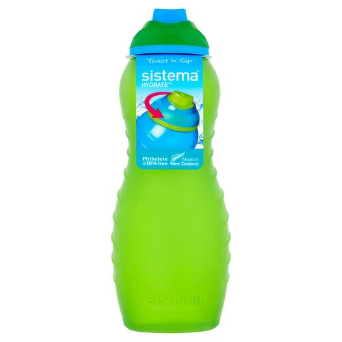 Sistema Drinks Bottle (1 Piece)