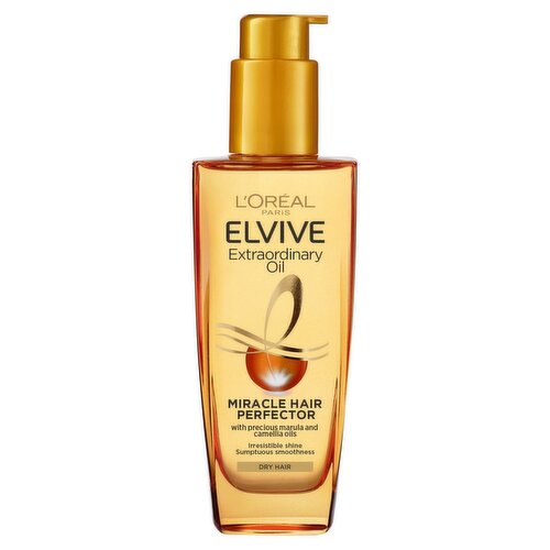 L'Oreal Elvive Extraordinary Oil (100 ml)