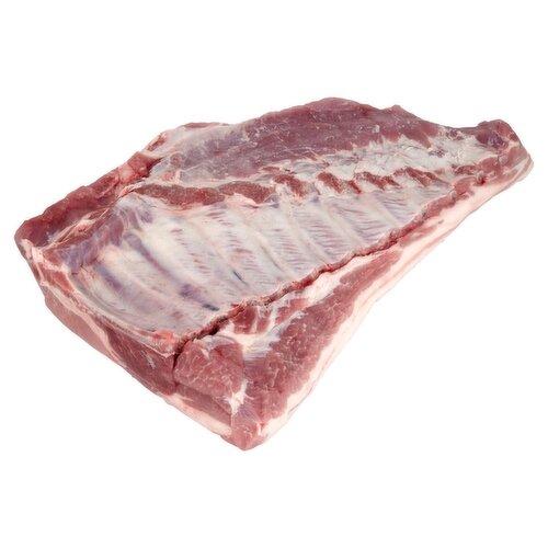 SuperValu Fresh Irish Pork Meaty Belly Ribs (1 kg)