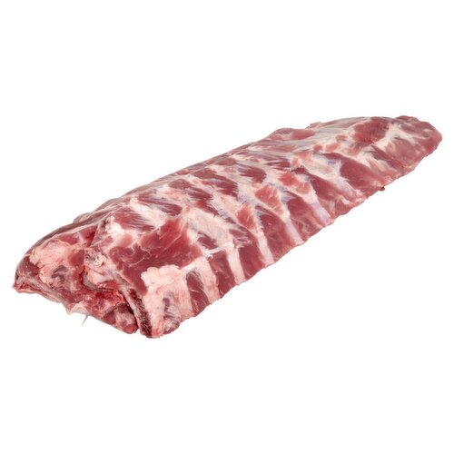 Pork Baby Loin Rib Rack (1 kg)