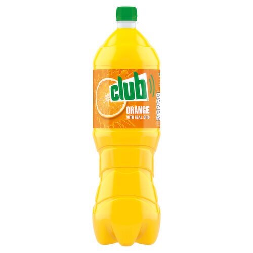 Club Orange Regular (1.75 L)