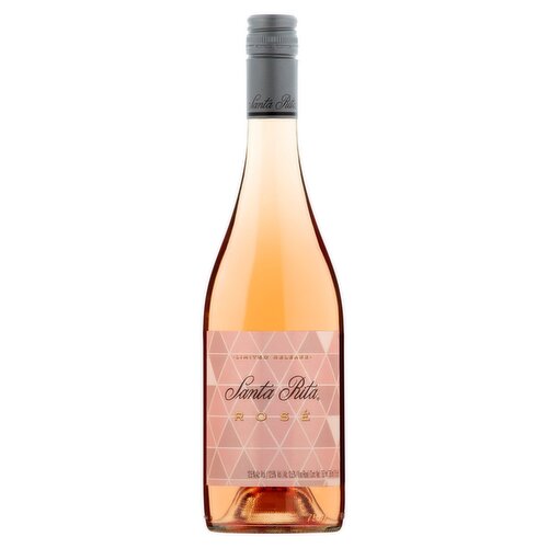 Santa Rita Reserva Rose (75 cl)