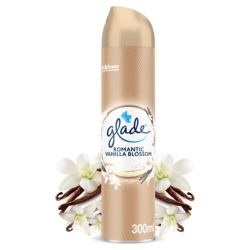 Glade Sandalwood & Jasmine Air Freshener (300 ml)