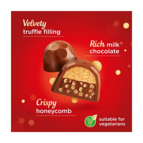 Maltesers Truffles Gift Box (200 g)