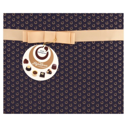 Lily O'Brien's Petit Indulgence Chocolate Box (198 g)