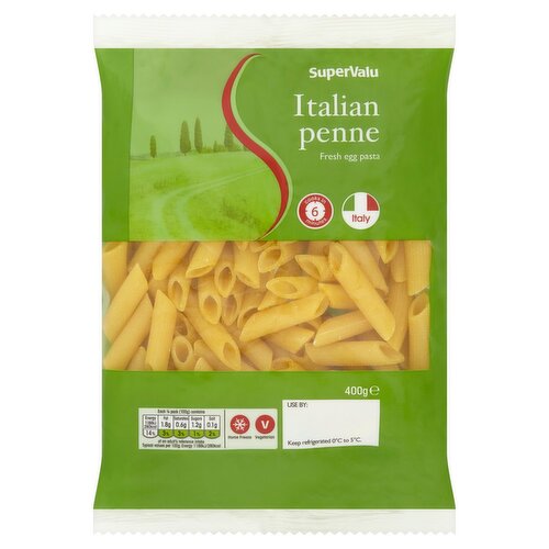 SuperValu Penne Pasta (400 g)