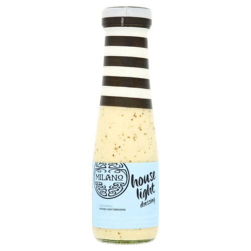 Milano House Light Dressing (235 ml)