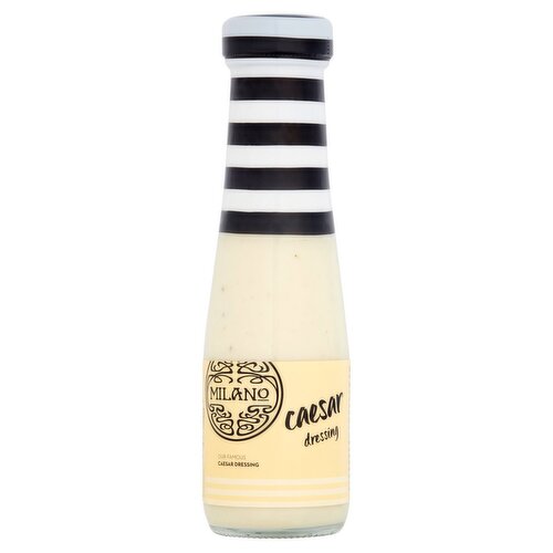 Milano Caesar Dressing (235 ml)