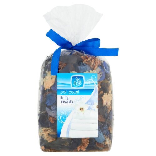 Assorted Pot Pourri Candle (1 Piece)