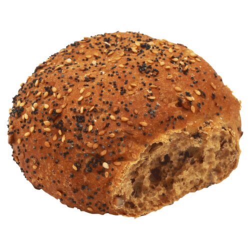 Multiseed Batch Rolls (80 g)