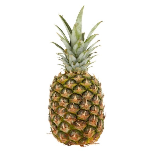 SuperValu Organic Pineapple (1 Piece)