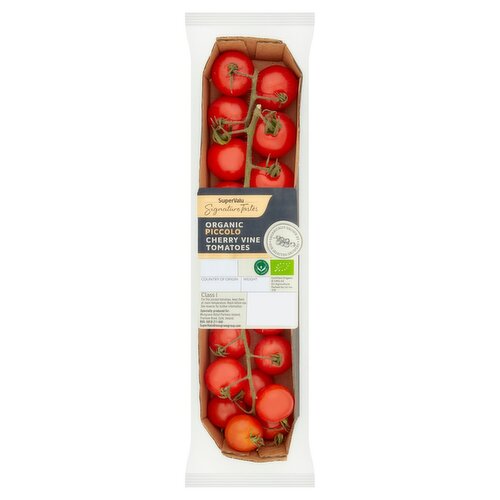 Signature Tastes Organic Piccolo Tomatoes (250 g)